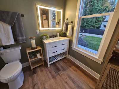 Home For Sale in Bay City, Michigan