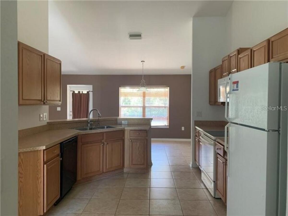 Picture of Home For Rent in North Port, Florida, United States