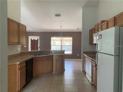 Home For Rent in North Port, Florida