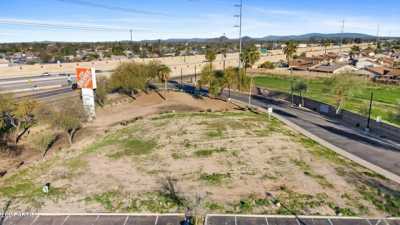 Residential Land For Sale in Phoenix, Arizona