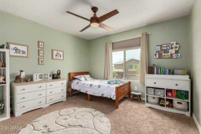 Home For Sale in Buckeye, Arizona