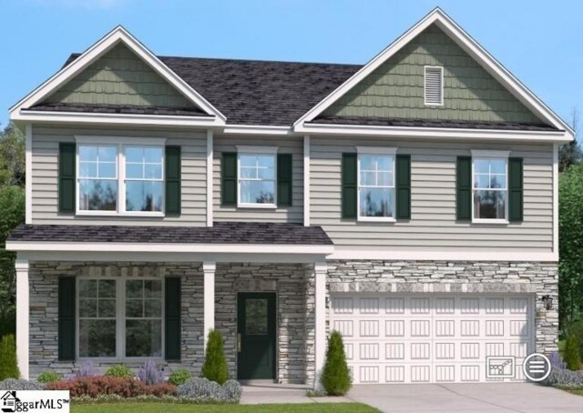 Picture of Home For Sale in Boiling Springs, South Carolina, United States