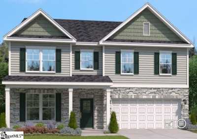 Home For Sale in Boiling Springs, South Carolina