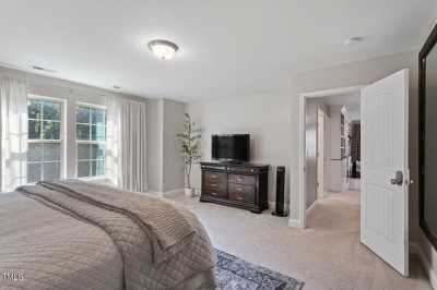 Home For Sale in Zebulon, North Carolina