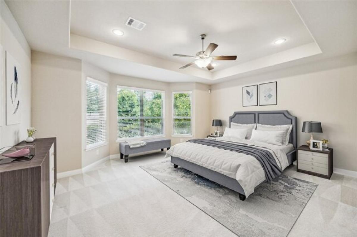 Picture of Home For Sale in Porter, Texas, United States