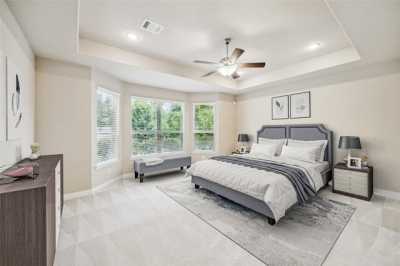 Home For Sale in Porter, Texas