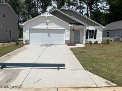 Home For Sale in Supply, North Carolina