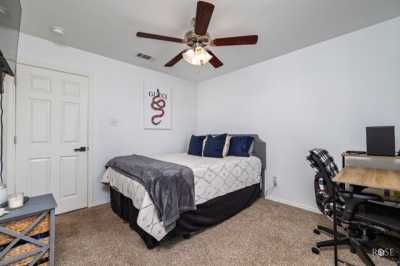 Home For Sale in San Angelo, Texas