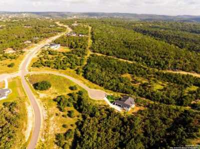 Residential Land For Sale in New Braunfels, Texas