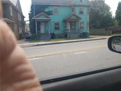 Home For Sale in Rochester, New York