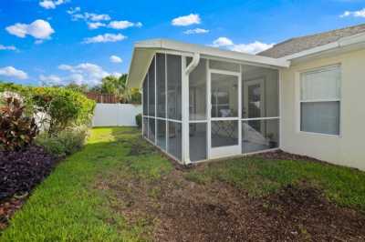 Home For Sale in Melbourne, Florida