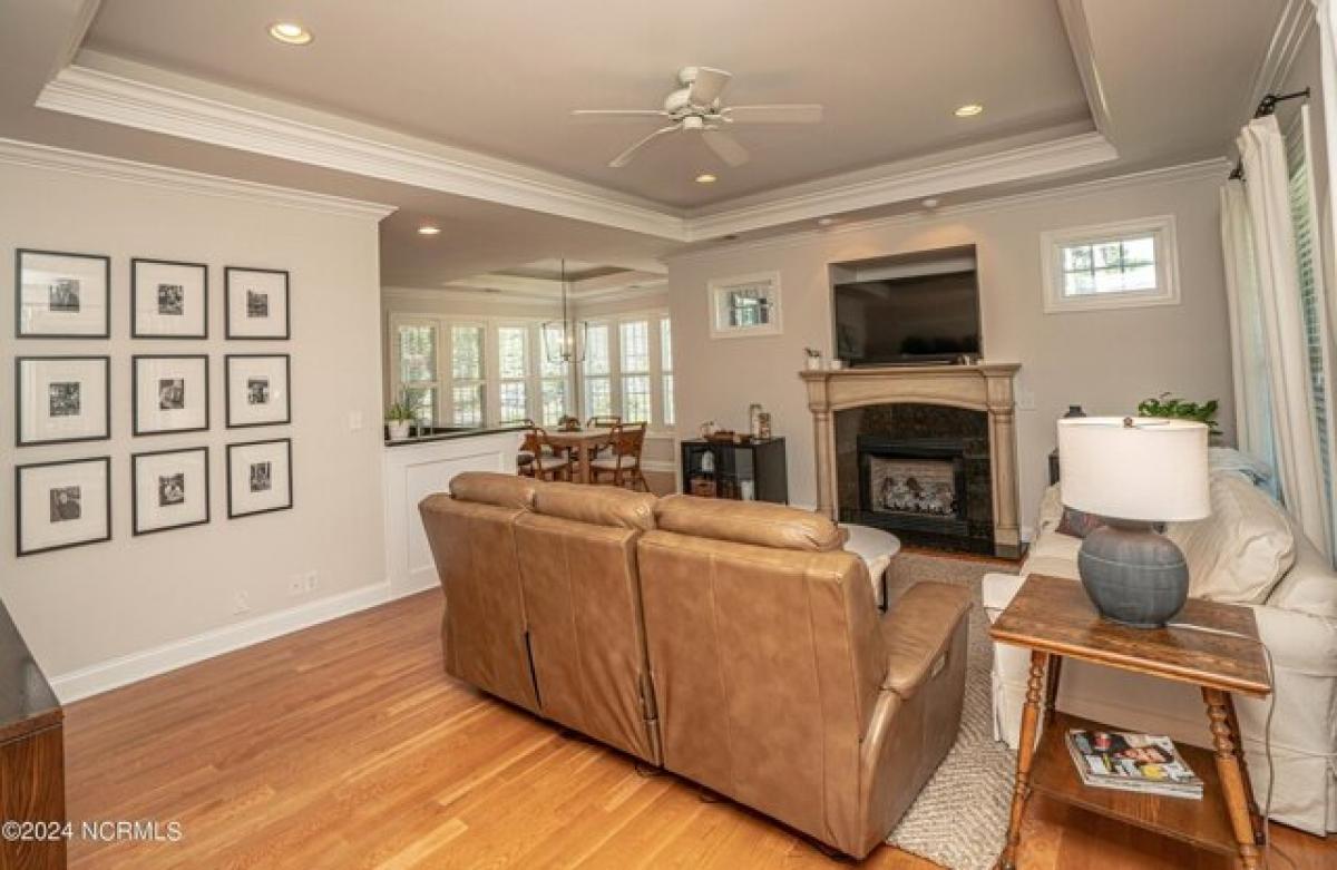 Picture of Home For Sale in Ocean Isle Beach, North Carolina, United States