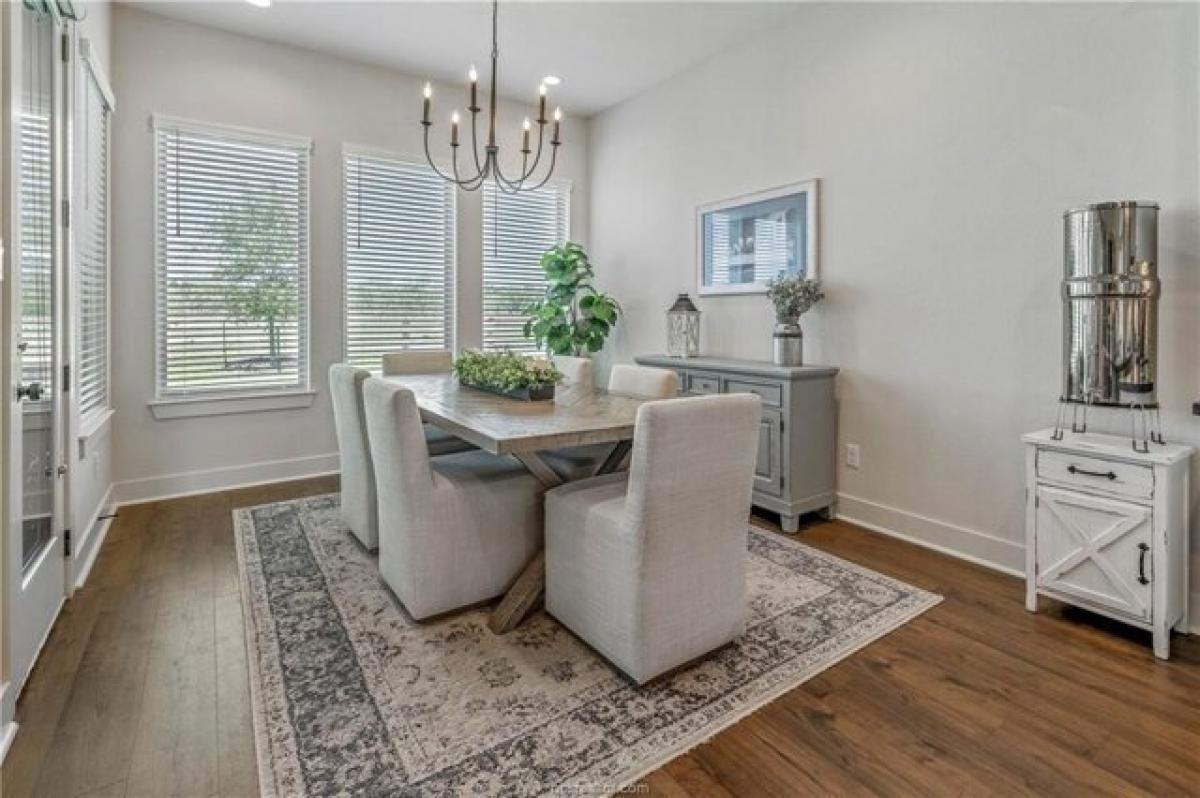 Picture of Home For Sale in College Station, Texas, United States