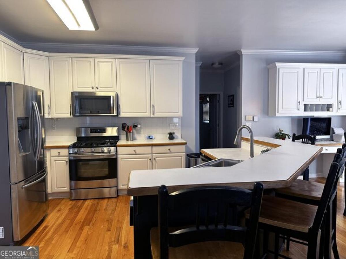 Picture of Home For Sale in Lawrenceville, Georgia, United States