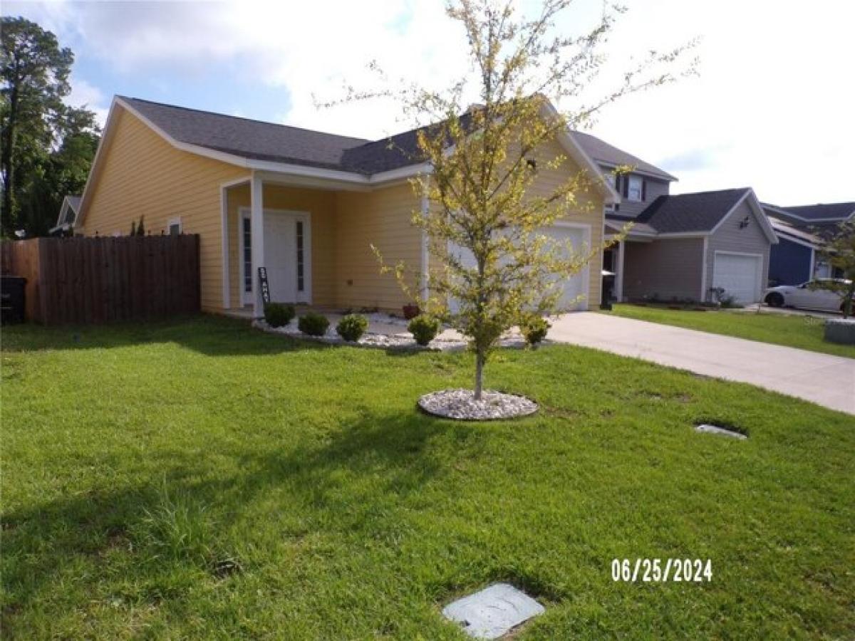 Picture of Home For Sale in Gainesville, Florida, United States