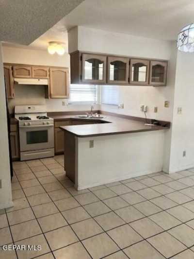 Home For Rent in El Paso, Texas