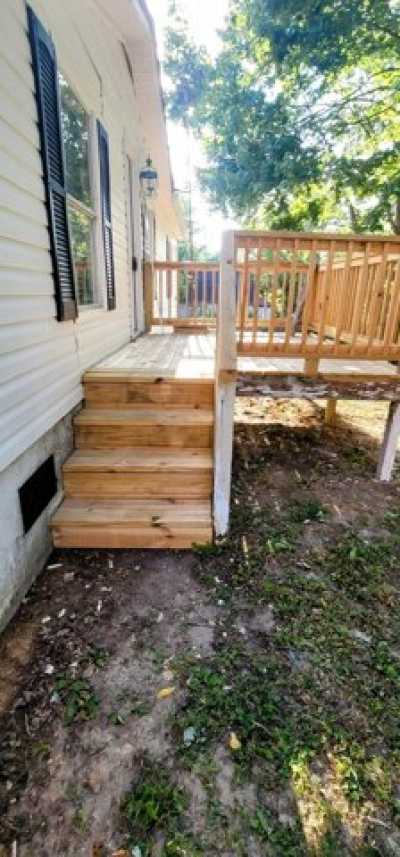 Home For Sale in Spencer, Tennessee