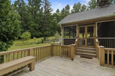 Home For Sale in Highlands, North Carolina