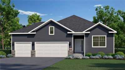 Home For Sale in Saint Michael, Minnesota