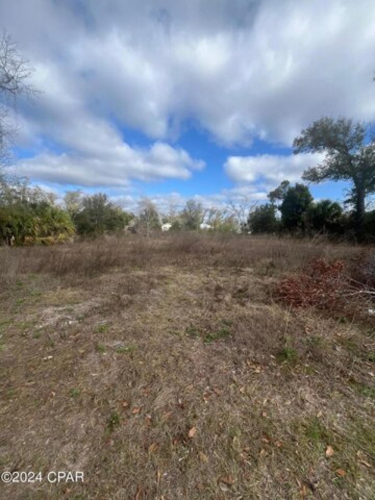 Picture of Residential Land For Sale in Panama City, Florida, United States