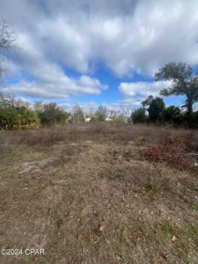 Residential Land For Sale in Panama City, Florida