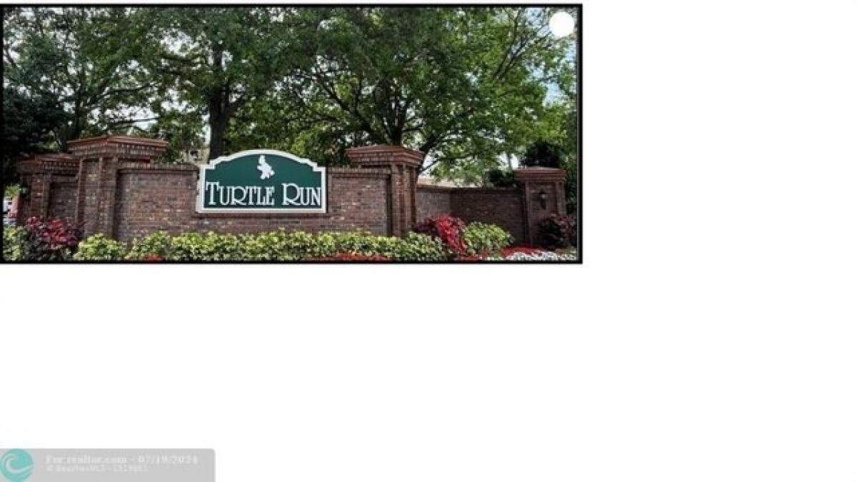 Picture of Home For Rent in Coral Springs, Florida, United States