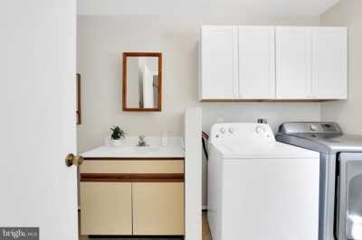 Home For Sale in Hyattsville, Maryland