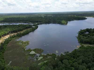 Residential Land For Sale in Defuniak Springs, Florida