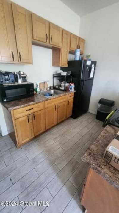 Home For Sale in Albany, New York