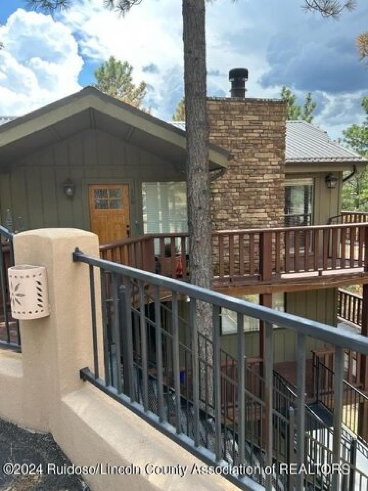 Picture of Home For Sale in Alto, New Mexico, United States