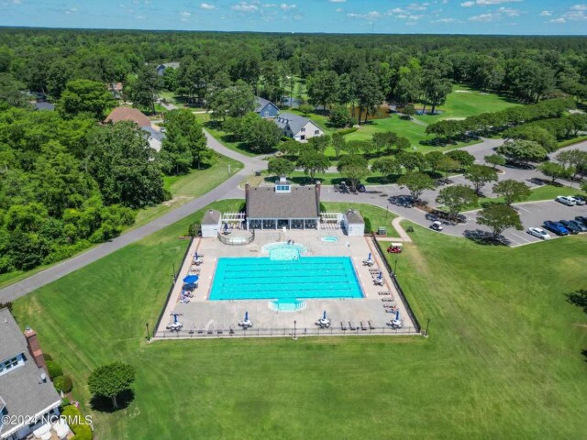 Picture of Residential Land For Sale in Hertford, North Carolina, United States