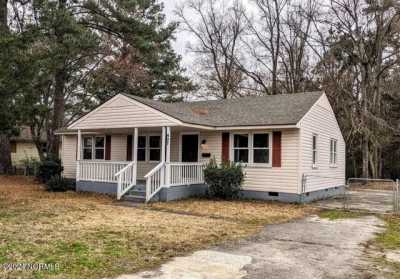 Home For Sale in Jacksonville, North Carolina