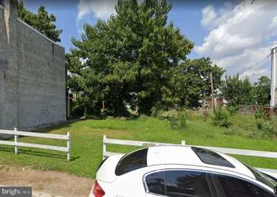 Residential Land For Sale in Philadelphia, Pennsylvania