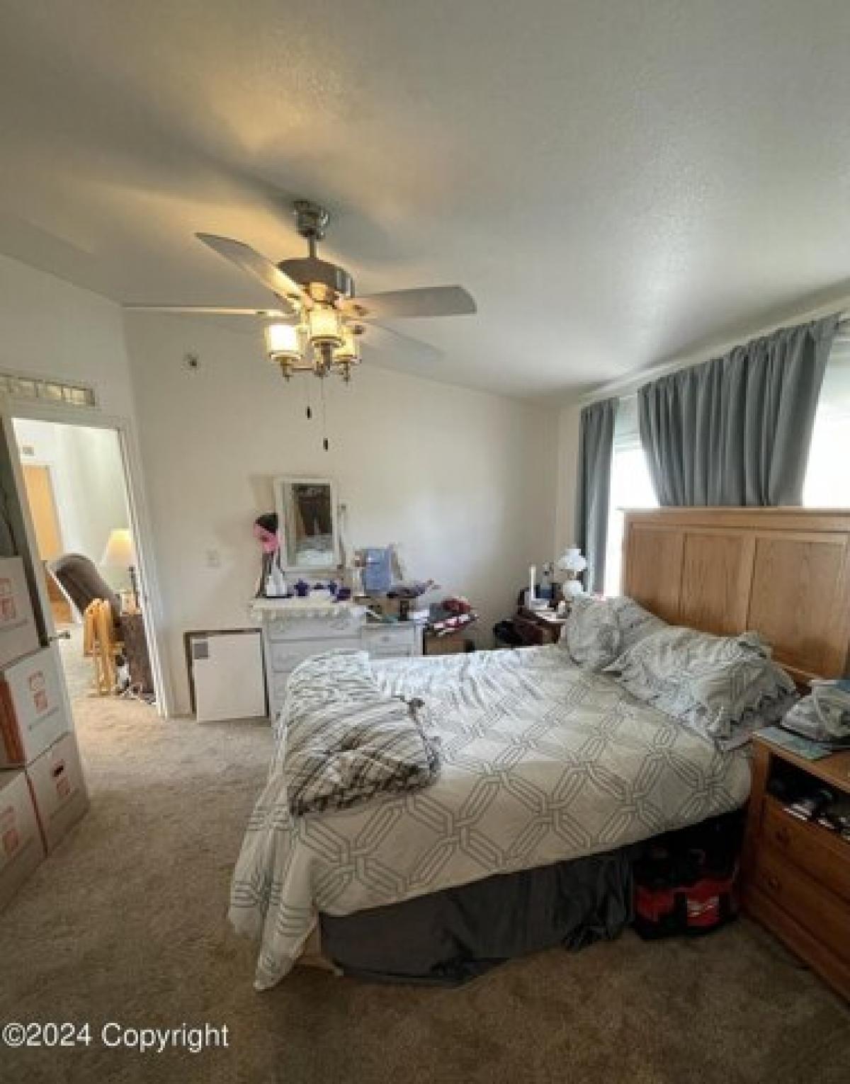 Picture of Home For Sale in Gillette, Wyoming, United States