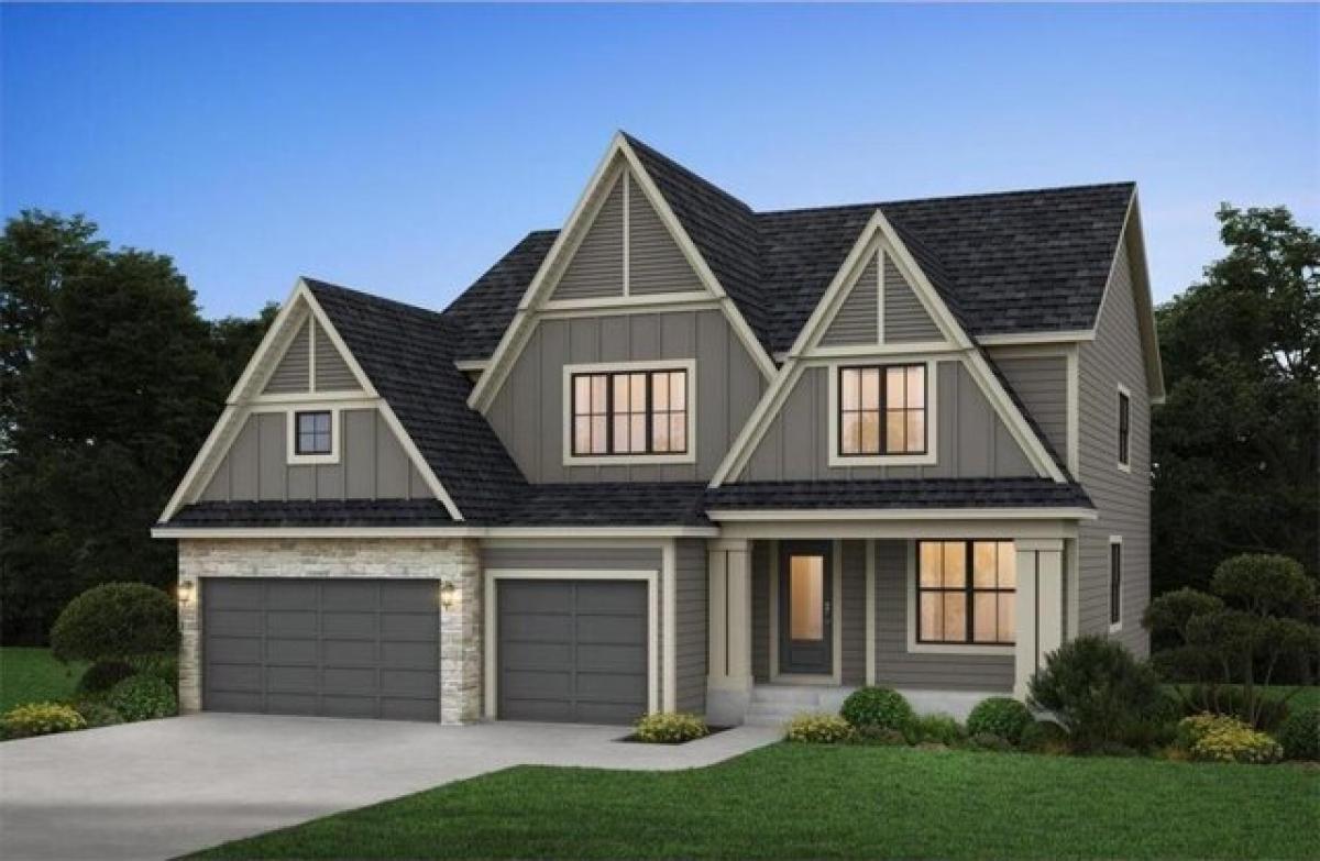 Picture of Home For Sale in Dayton, Minnesota, United States