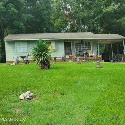 Home For Sale in Jackson, Mississippi