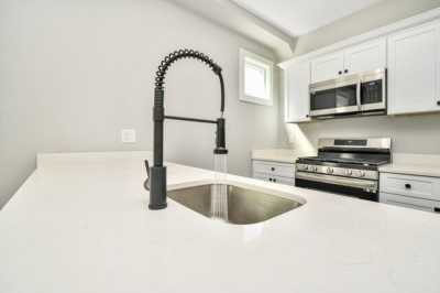 Apartment For Rent in Boston, Massachusetts