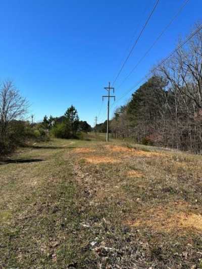 Residential Land For Sale in Cleveland, Tennessee