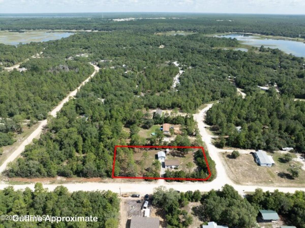 Picture of Home For Sale in Keystone Heights, Florida, United States