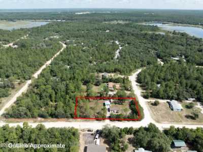 Home For Sale in Keystone Heights, Florida