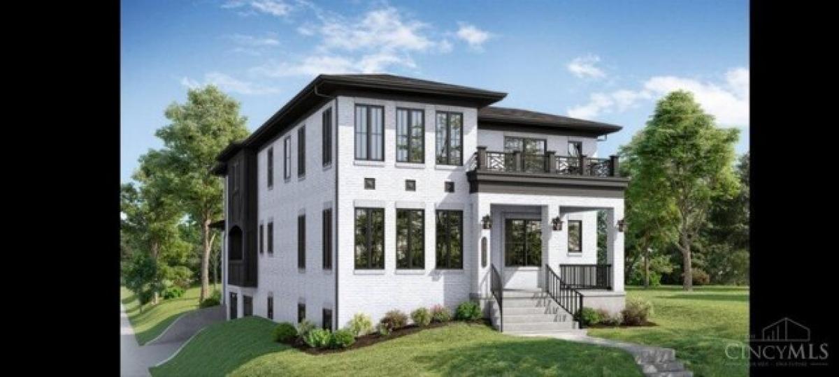 Picture of Home For Sale in Cincinnati, Ohio, United States