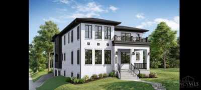 Home For Sale in Cincinnati, Ohio