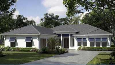 Home For Sale in Vero Beach, Florida