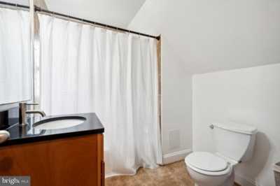 Home For Sale in Hyattsville, Maryland