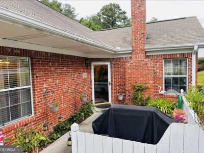 Home For Sale in Stone Mountain, Georgia