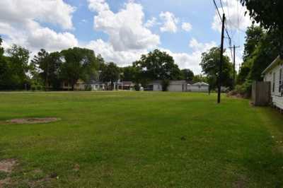 Residential Land For Sale in Houston, Texas