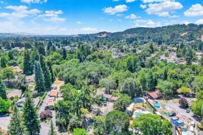 Residential Land For Sale in Napa, California