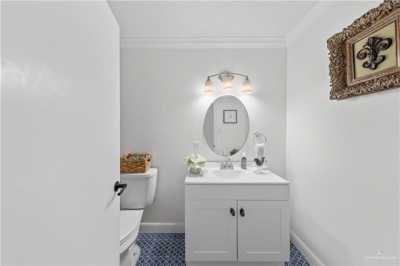 Home For Sale in Harlingen, Texas