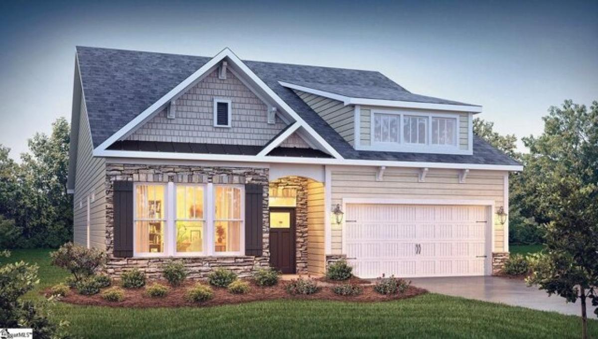 Picture of Home For Sale in Boiling Springs, South Carolina, United States