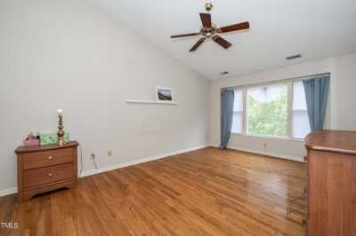 Home For Sale in Durham, North Carolina